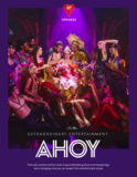Virgin voyages entertainment guide